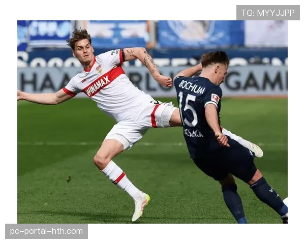 沃尔夫斯堡0-2负于斯图加特，主队全场零射正