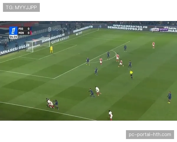 巴黎圣日耳曼vs摩纳哥：争冠格局与战术分析前瞻